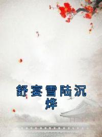 《舒宴雪陆沉烨》小说完整版在线阅读（主角舒宴雪陆沉烨）