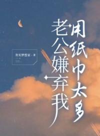 老公嫌弃我用纸巾太多潘嘉盛小焦目录_老公嫌弃我用纸巾太多小说阅读