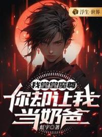 我堂堂魔尊，你却让我当奶爸？全文免费试读(叶寒秦雨墨) 完结版